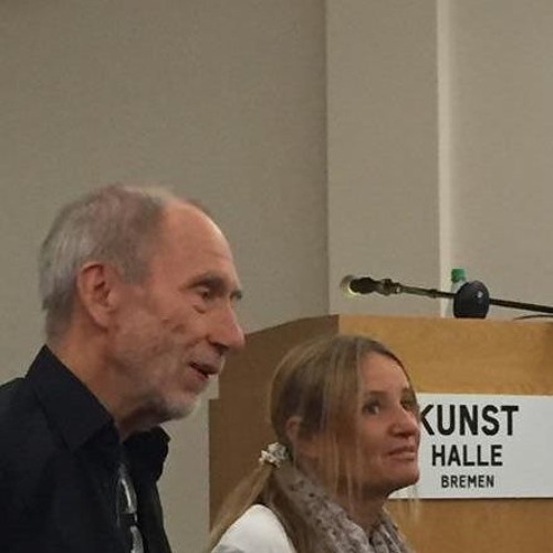 Die algorithmische Dimension in der visuellen Kunst I 25.10.2016