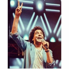 أغنية مش لايق عليا كاملة غناء الكينج محمد منير من مسلسل المغني رمضان 2016