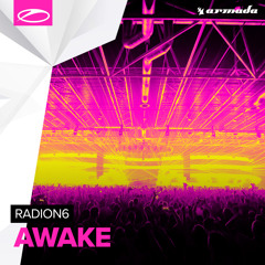 Radion6 - Awake [A State Of Trance 790]