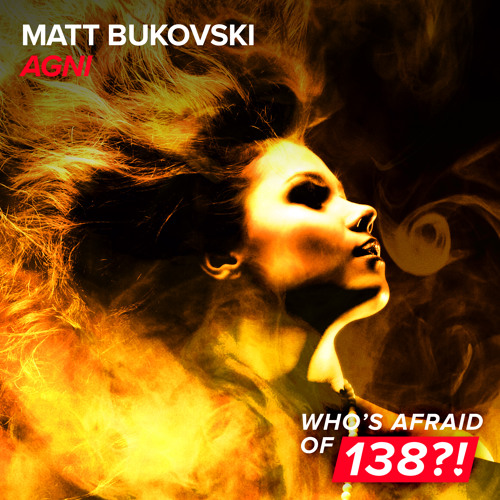 Matt Bukovski - Agni [A State Of Trance 790]