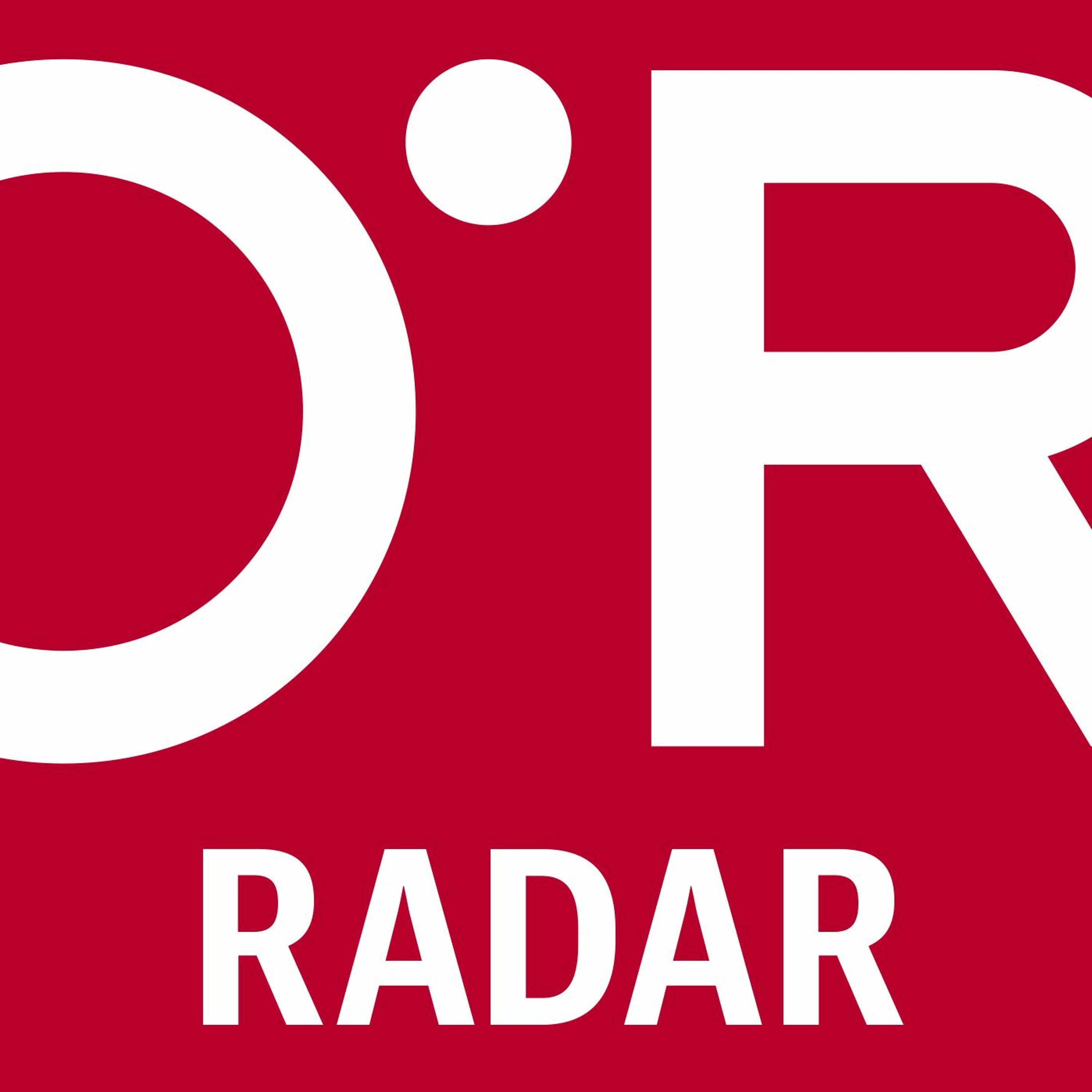 O\'Reilly Radar Podcast