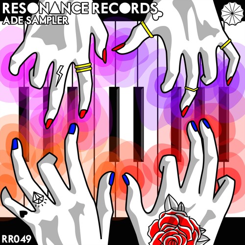 Raffa FL - Acid Dreamers