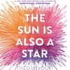 The Sun is Also a Star by Nicola Yoon--MashReads clip