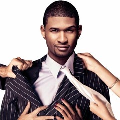 Usher - Burn