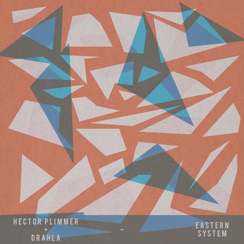 PREMIERE: Hector Plimmer - Kalimba [Albert’s Favourites]