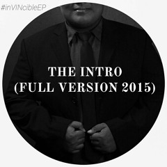 The Intro (Full Version 2015)| Invincible EP | Part I - NLVNPSCUA x Covers