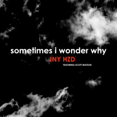 Sometimes I Wonder Why feat. Scott Watson (Vocals) (mixed by 'Jampottt' Donnelly)
