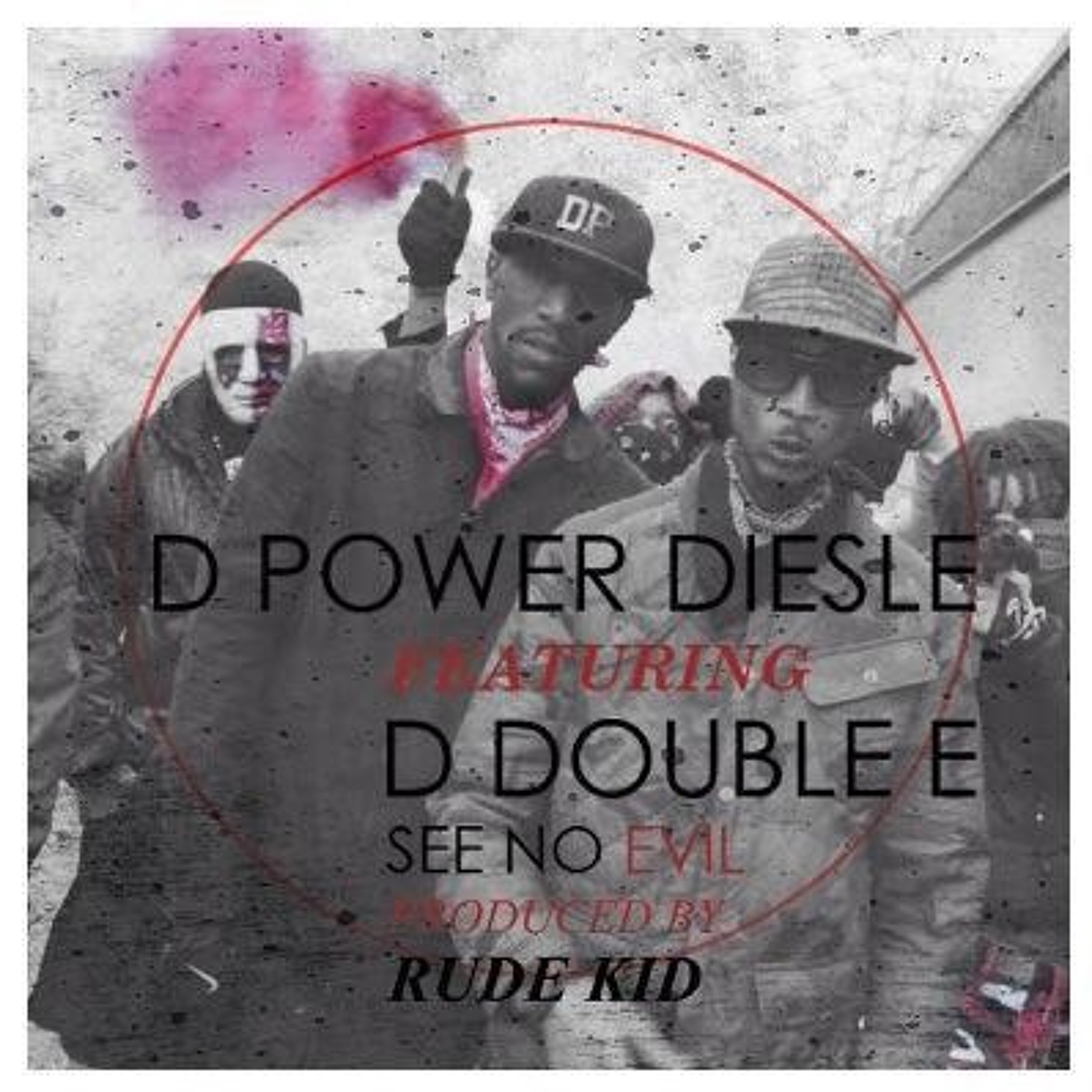 D Power Diesle Ft D Double E - See No Evil (Boodakid Bass Remix) ***FREE DOWNLOAD*** episode artwork