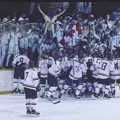 AOF Hockey Warmup '16-17 (ft. Matty Allen )