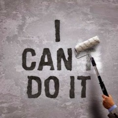 You can do it