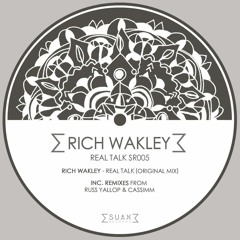 Real Talk (Russ Yallop Remix) (Suah)