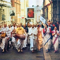 Agnidev Prabhu - Nadiya Godrume