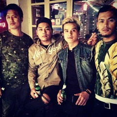 Bistarai Rohit John Chettri