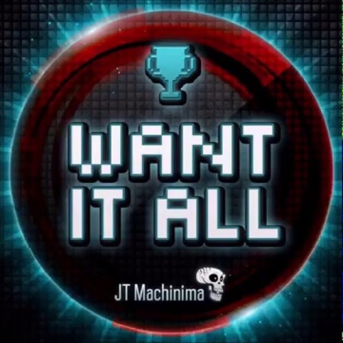 Call of Duty: Advanced Warfare rap "Want It All" By JT Machinima