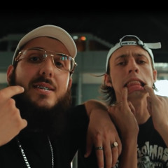 ROMEO ELVIS - Bruxelles arrive (feat. Caballero)