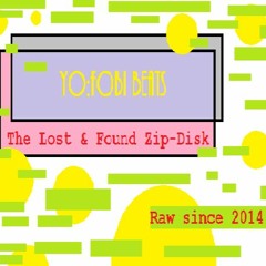 The Lost & Found Zip-Disk "Bad Luck" (2014)