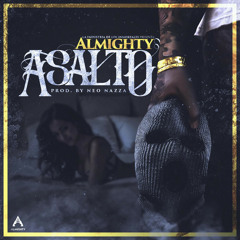 Asalto - Almigthy (By Deibyz)