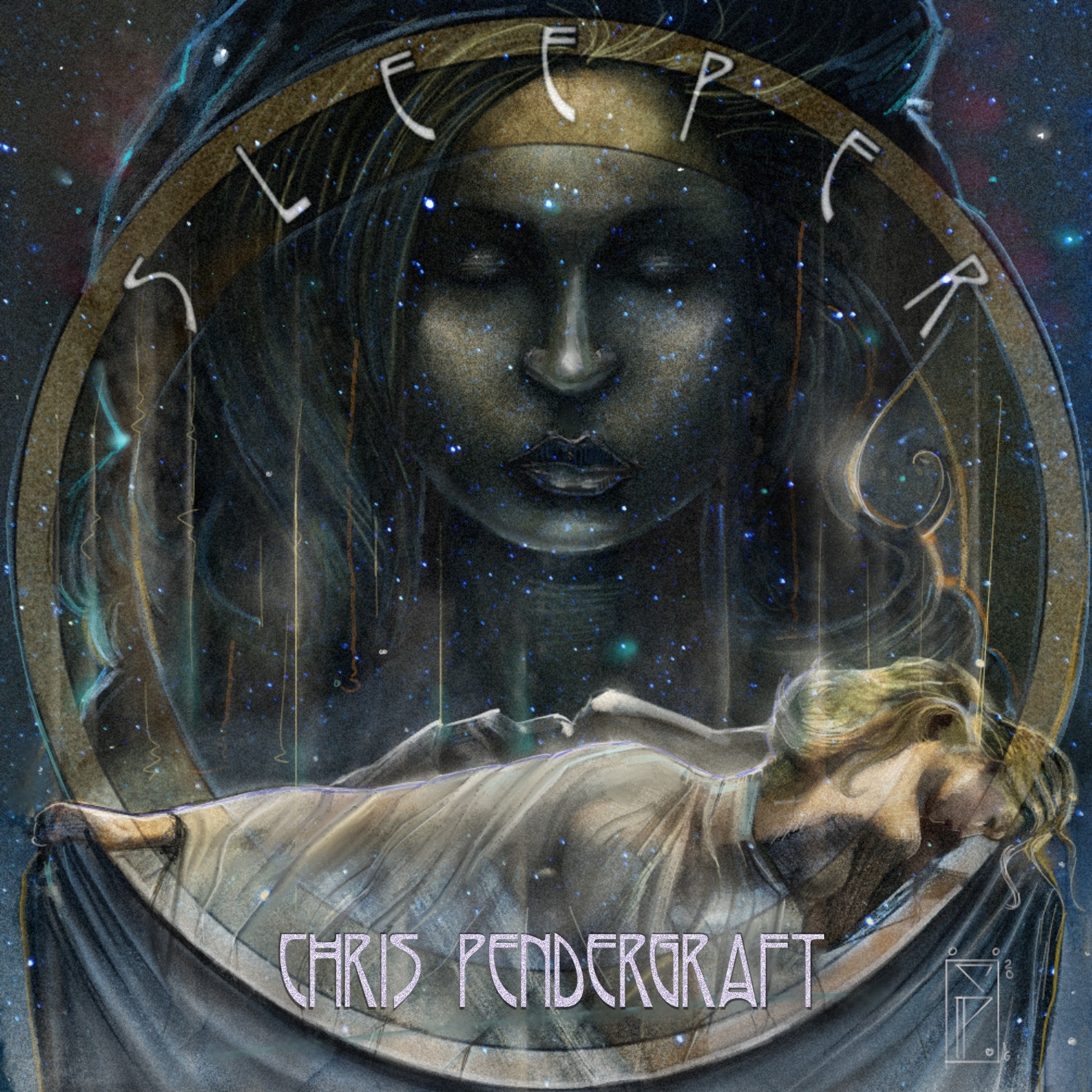 Chris Pendergraft Music Rss