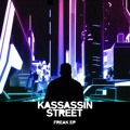 Kassassin&#x20;Street Do&#x20;or&#x20;Die Artwork