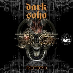 Dark Soho feat. Orpheus - Desert Rain