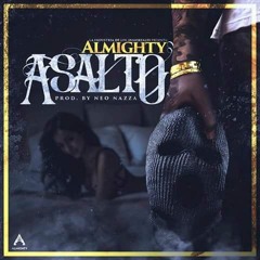 Almighty Asalto