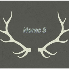Horns 3
