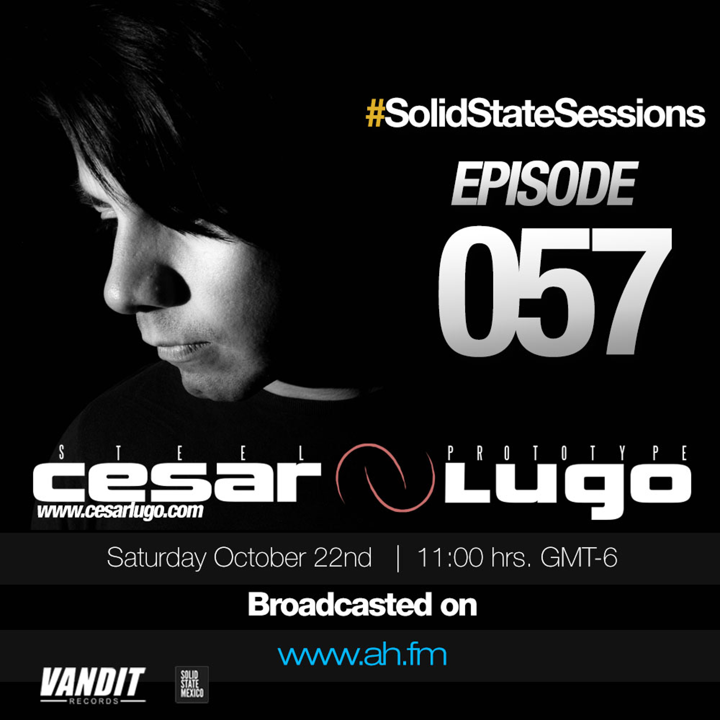 Solid State Sessions