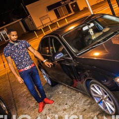 $limeBoss - TRVPhouse (Prod by JayBee)