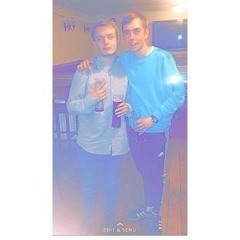 The beat of my drums🎵