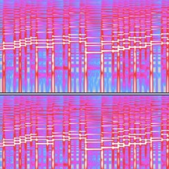 Example track of 3 note harmonies in Just Intonation constructed from the numbers 1 to 6