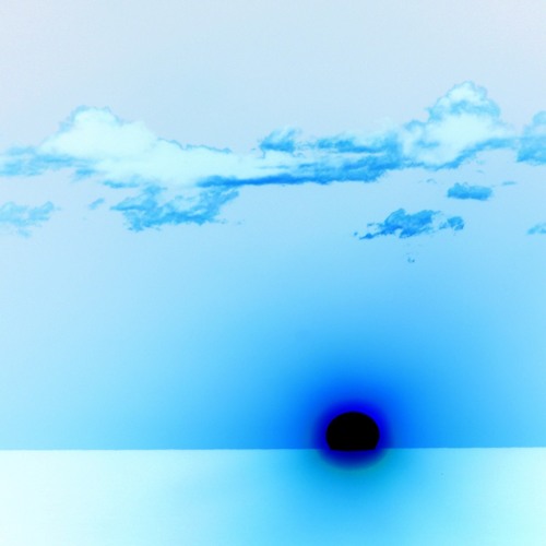 In the beginning, Time.