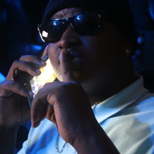 Tee Grizzly - Ima Real Get Money Nigga Ft. AllStarLee & LOM Rudy