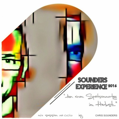 Spätsommertag im Herbst Winter 2016 - Sounders Experience No 006