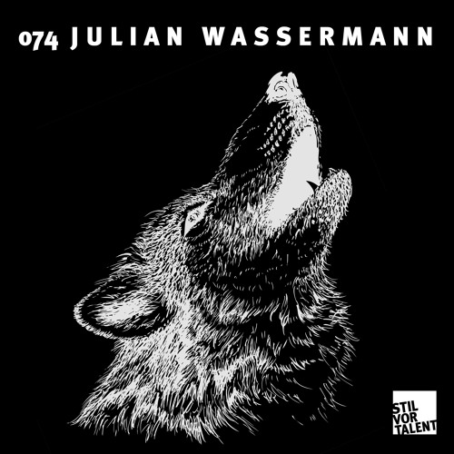 SVT–Podcast074 – Julian Wassermann