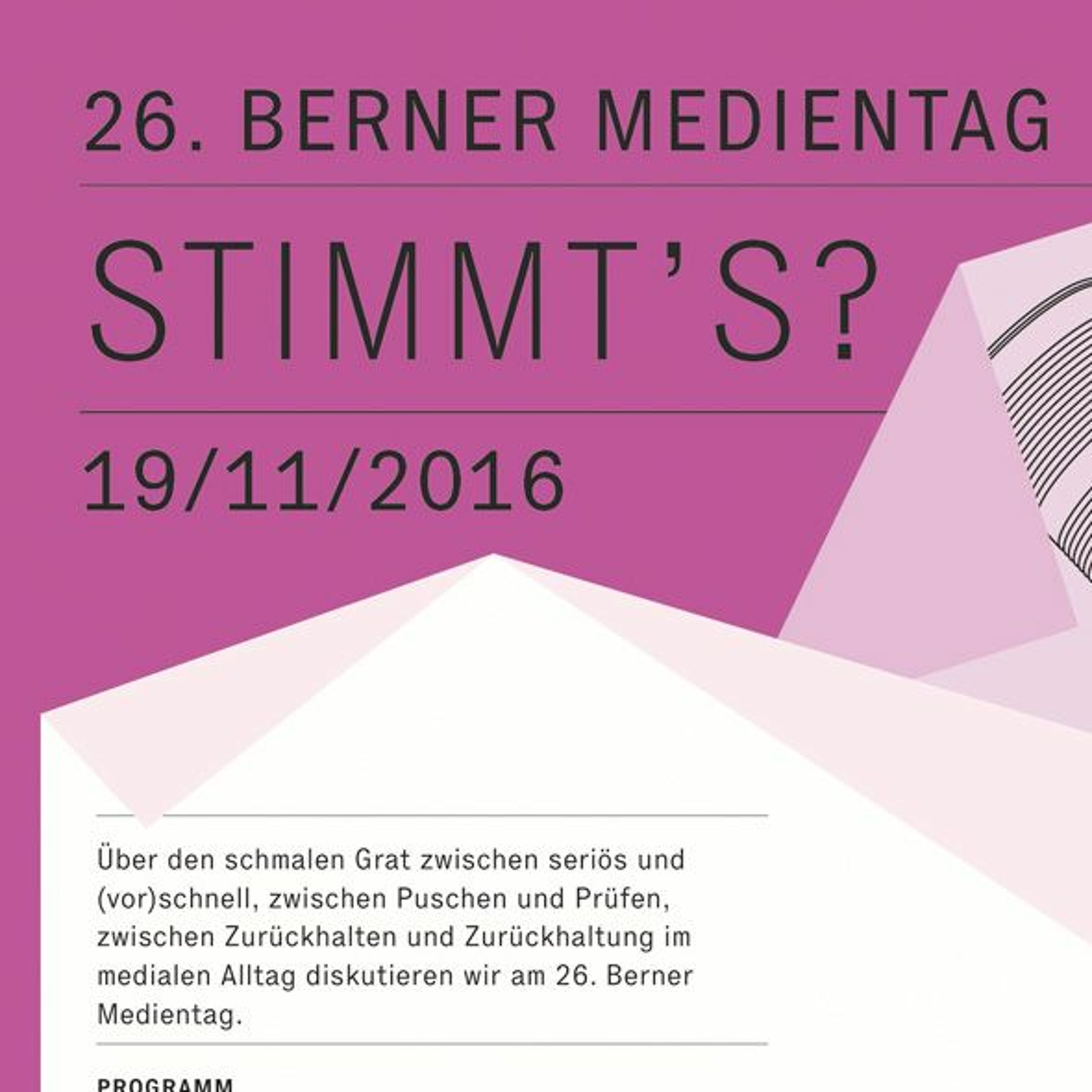 Radio Bern RaBe (OFFICIAL)