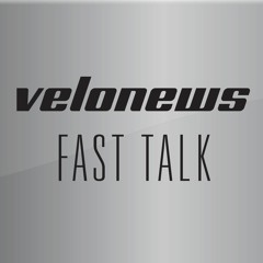 Fast Talk, ep. 6: Why you should be lifting weights