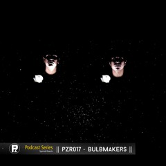 BulbMakers - [PZR017 ] - Exclusive Mix