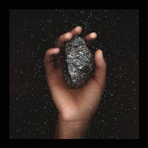 SIAMESE002 - Stereocalypse - B1 Not a B-Side