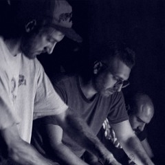 TRTR live set @   ̶ɯ̶ ̶̶o̶̶ ̶̶p̶̶ ̶̶u̶̶ ̶ɐ̶ ̶ɹ