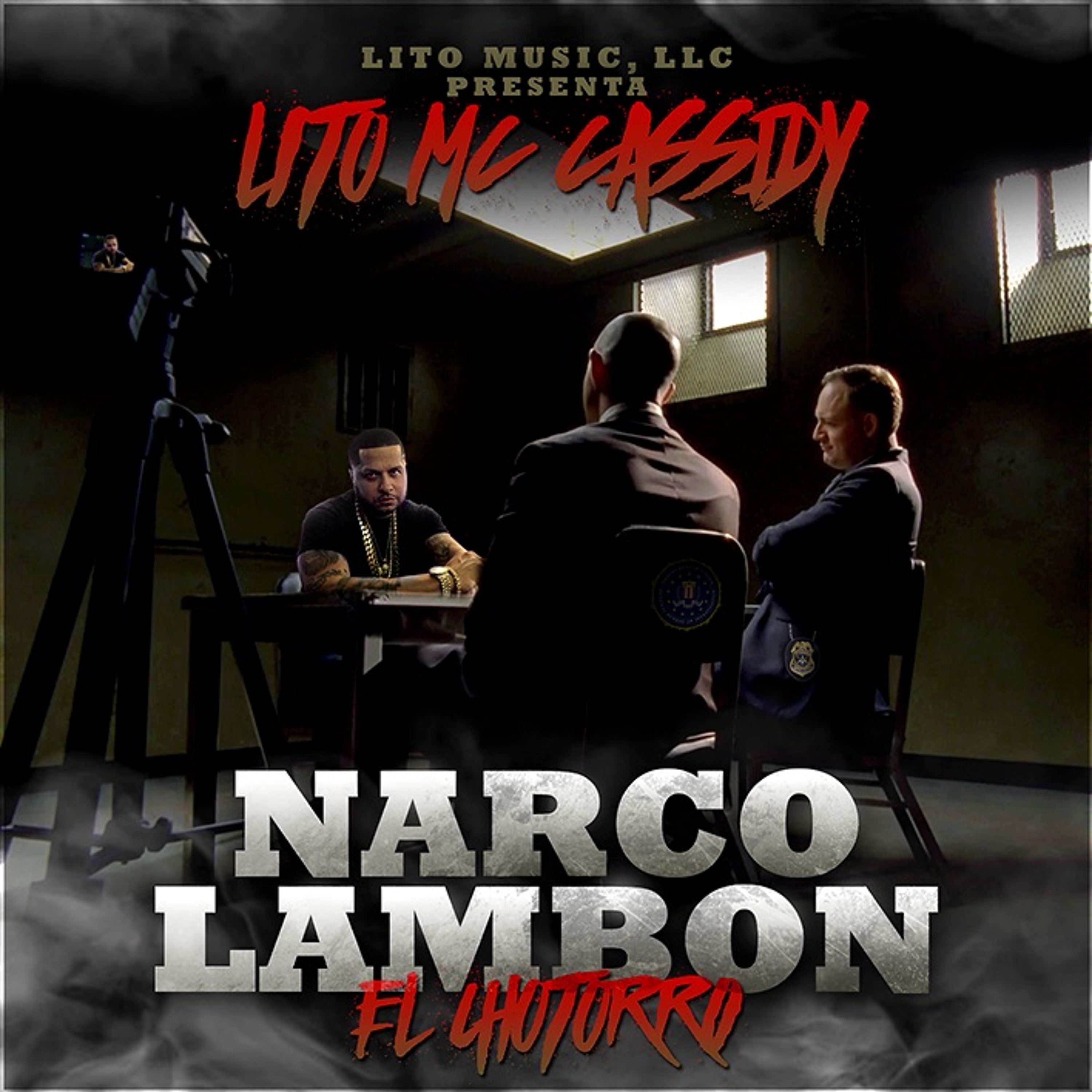 Lito MC Cassidy