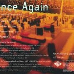 A.T.C.Q. - 1nce Again (DABE REMIX)