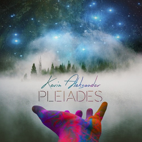 Kevin Aleksander - Wilderness
