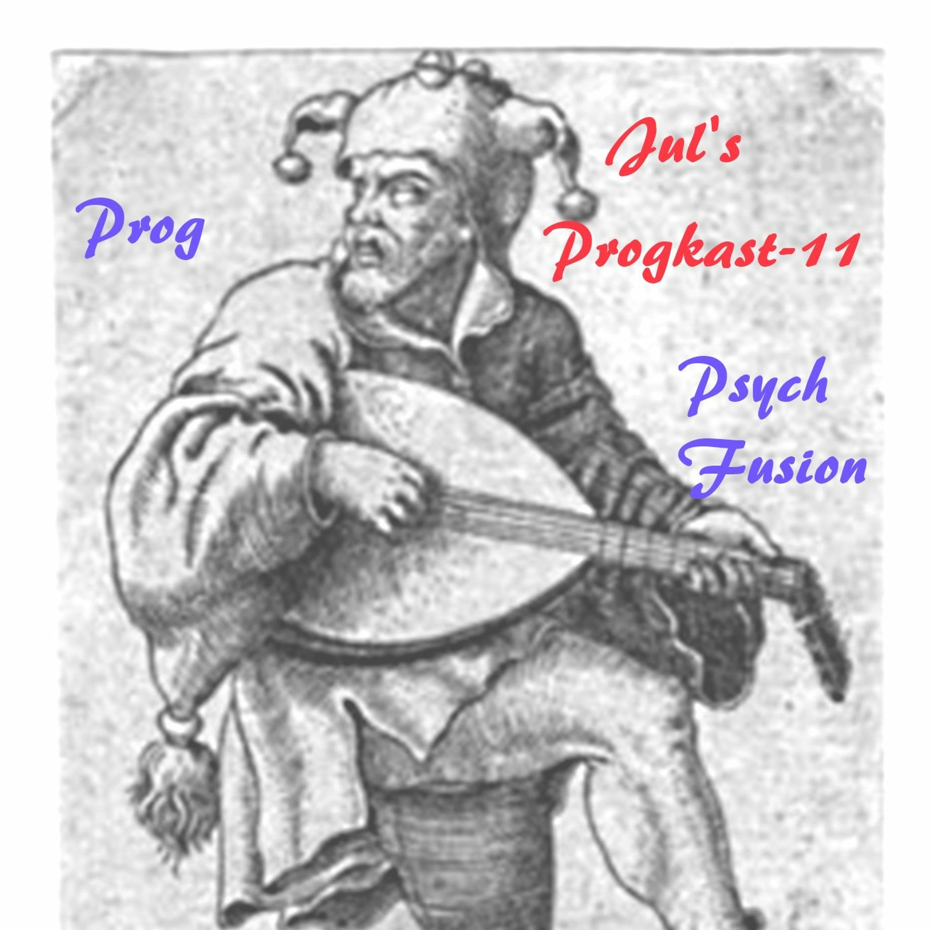 Progkast