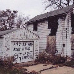 Quiet Boi Shy.Meek x Angel.@ x Suppa Duppa D.A.N - New Jack Traphouse