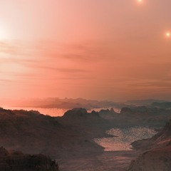 Reliant - Extraterrestrial World