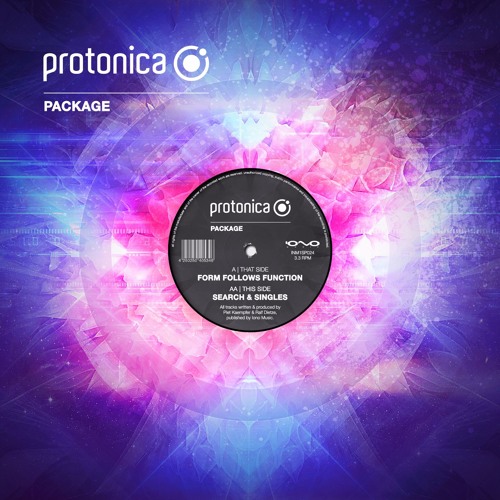 Protonica - Package (Preview)