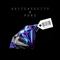 XUITCASECITY & Pur3 - Priceless