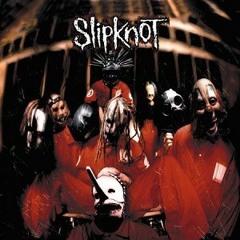 Slipknot-Surfacing (Cover)