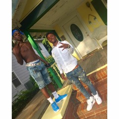 Bossed Up My Life ft. Yhung Tooly