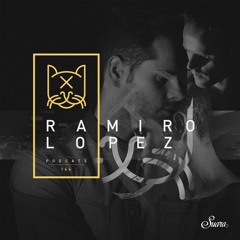 [Suara PodCats 144] Ramiro Lopez @ Suara Night (Amsterdam Dance Event 2016]